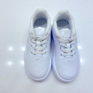 Toddler Air Force Ones size 9